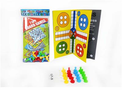 Game classes / chess - OBL10331333