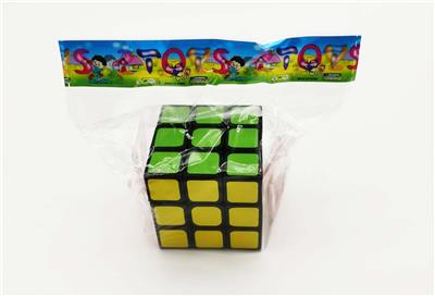 MAGIC CUBE - OBL10331349