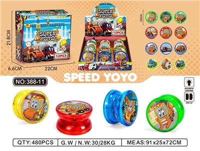 YOYO - OBL10331404