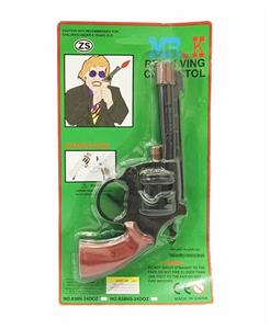 Flint gun - OBL10331464