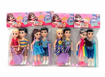 Doll - OBL10331470