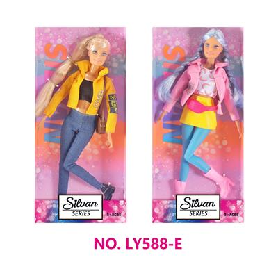 Doll - OBL10331478