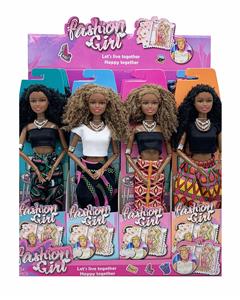 Doll - OBL10331483