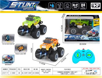 Remote control cars / tanks - OBL10331651