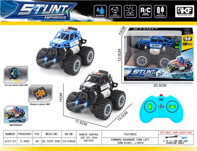 Remote control cars / tanks - OBL10331657