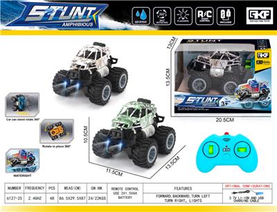 Remote control cars / tanks - OBL10331659