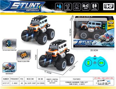 Remote control cars / tanks - OBL10331661
