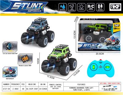 Remote control cars / tanks - OBL10331662