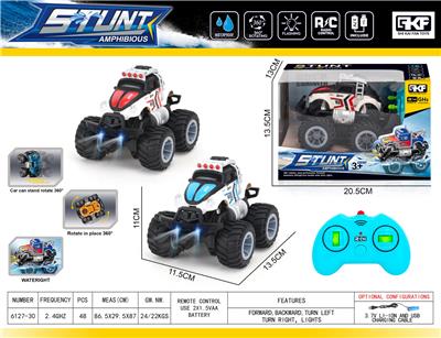 Remote control cars / tanks - OBL10331664