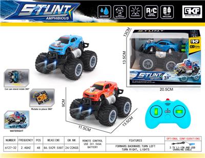 Remote control cars / tanks - OBL10331666