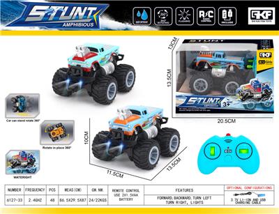 Remote control cars / tanks - OBL10331667