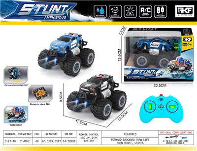 Remote control cars / tanks - OBL10331682