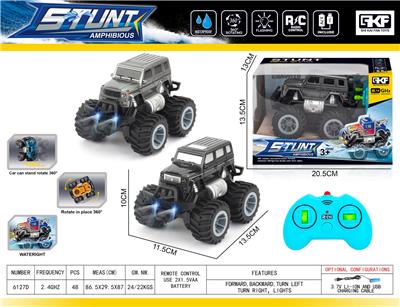 Remote control cars / tanks - OBL10331691