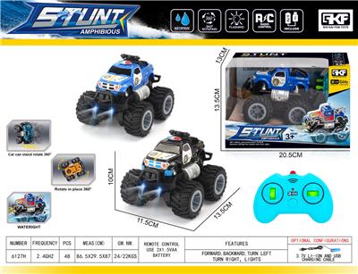 Remote control cars / tanks - OBL10331695