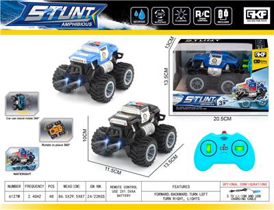 Remote control cars / tanks - OBL10331699