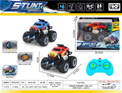 Remote control cars / tanks - OBL10331701
