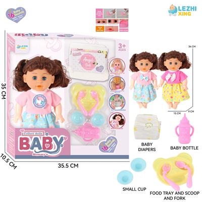 DOLL - OBL10331923