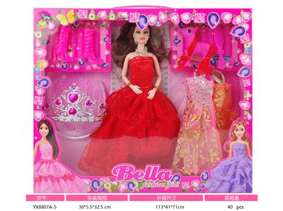 Doll - OBL10331983