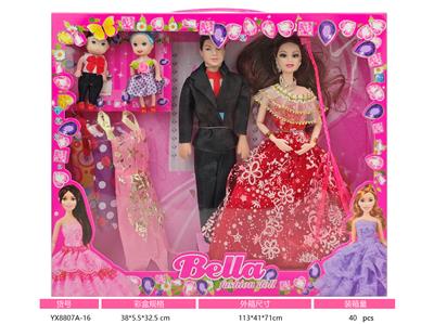 Doll - OBL10331994