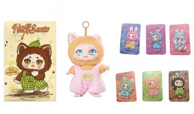 Doll - OBL10332016