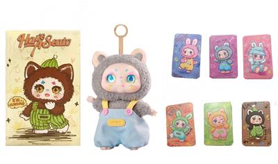 Doll - OBL10332020