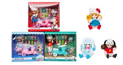 Doll - OBL10332042