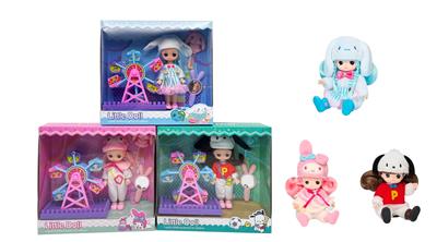 Doll - OBL10332044