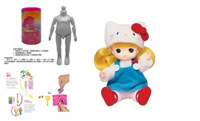 Doll - OBL10332061