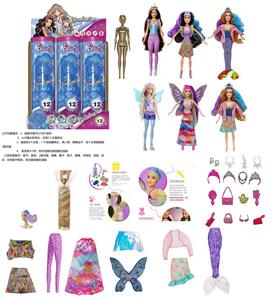 Doll - OBL10332094
