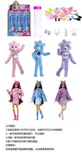 Doll - OBL10332106