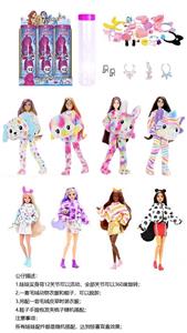 Doll - OBL10332107