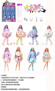 Doll - OBL10332129