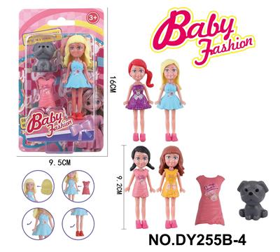 Doll - OBL10332322