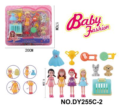 Doll - OBL10332327