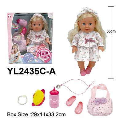 Doll - OBL10332570