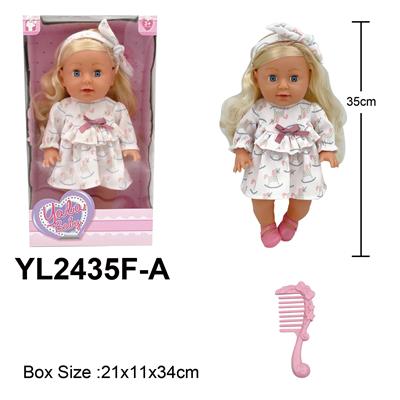 Doll - OBL10332578