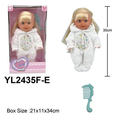 Doll - OBL10332581