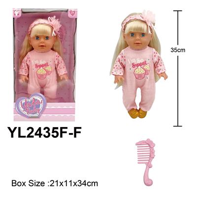 Doll - OBL10332582