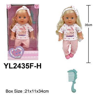 Doll - OBL10332584