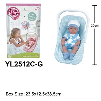 Doll - OBL10332607