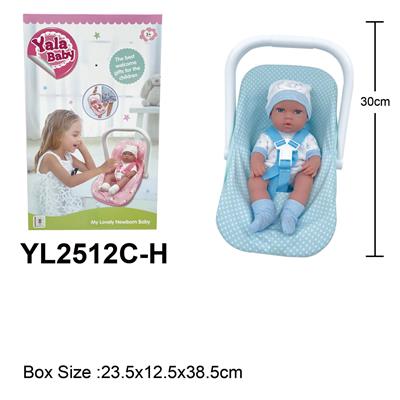 Doll - OBL10332608