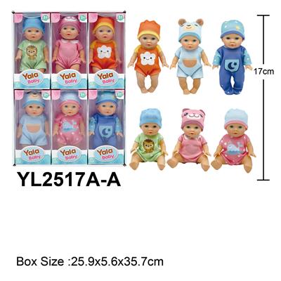 Doll - OBL10332627
