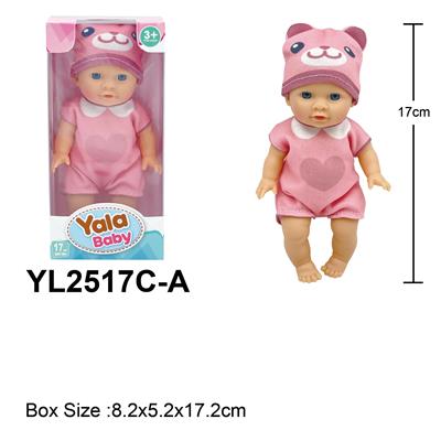 Doll - OBL10332629