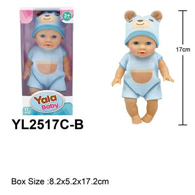 Doll - OBL10332630