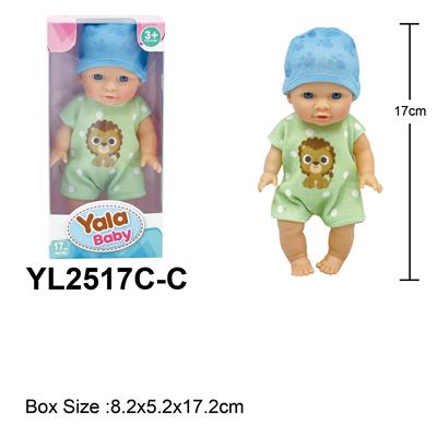 Doll - OBL10332631