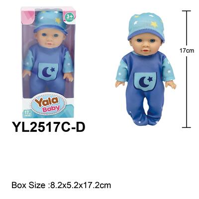 Doll - OBL10332632