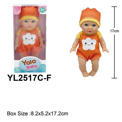 Doll - OBL10332634
