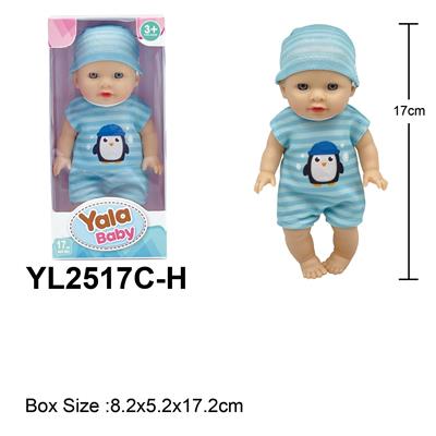 Doll - OBL10332636