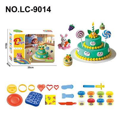 color mud - OBL10332892