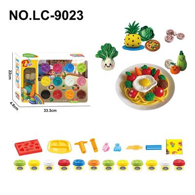 color mud - OBL10332900